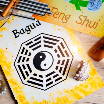 Feng Shui: cómo equilibrar el Yin-Yang de tu casa