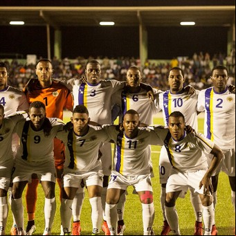 Curazao, la isla que armó un plan (por ahora) perfecto para llegar al Mundial de Qatar 2022