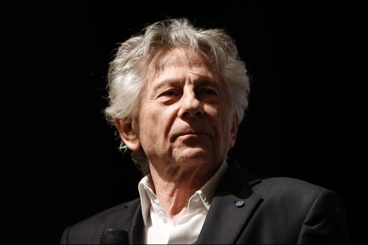 Polanski es acusado de difamación por la actriz británica Charlotte Lewis.