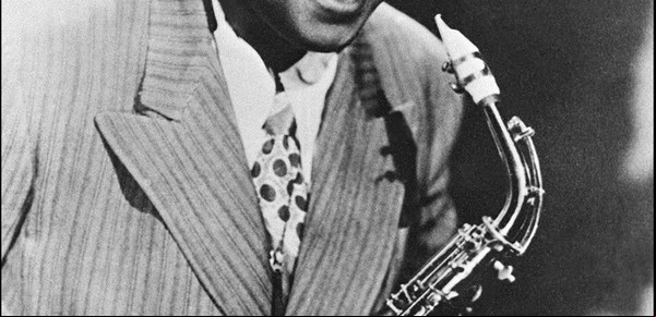 Los 100 años del vendaval Charlie Parker