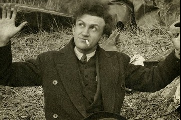 Jean Epstein y sus delirios sobre el porvenir en 1922