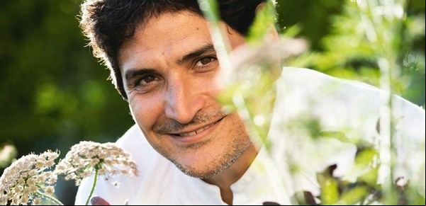 Por qué Mauro Colagreco, chef del mejor restaurante del mundo, cocina según las fases de la Luna