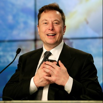 El complejo acertijo que Elon Musk pide resolver para conseguir trabajo en sus empresas