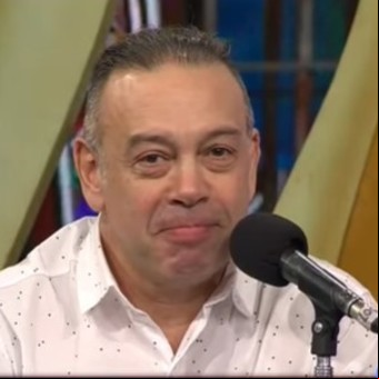Mario de Candia renunció a "Bendita": el motivo de su decisión