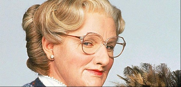 Hace 30 años Papá por siempre, con Robin Williams, tenía a la niñera más sexy del cine: por qué no hubo secuela