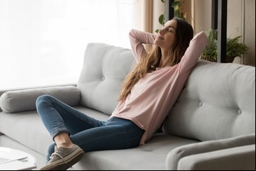 5 tips para reducir el estrés y la ansiedad por la pandemia