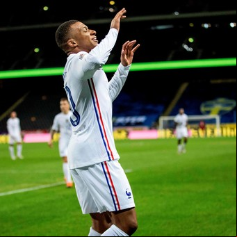 Inglaterra ganó un partido de locos, Portugal vapuleó a Croacia sin Cristiano Ronaldo y Francia festejó con un golazo de Kylian Mbappé
