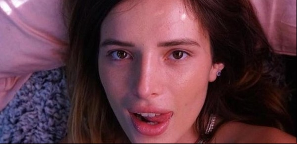 Bella Thorne: la ex chica Disney que dio un giro en su vida e hizo saltar la banca de una app erótica