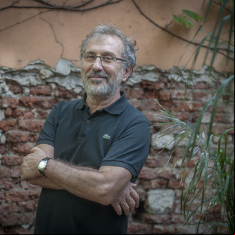 Joan Garriga: "Cuando el hijo es el centro de una pareja, ¡qué gran desgracia!"