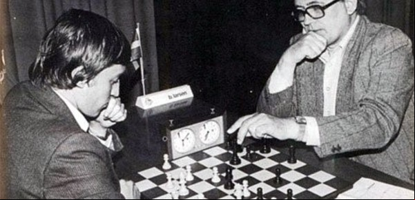 Bent Larsen, el maestro que luchó contra Bobby Fischer y Anatoli Karpov y mudó su ajedrez a la Argentina por amor