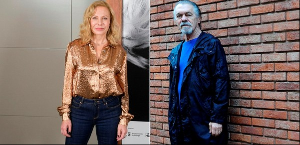 Miguel Ángel Solá y Cecilia Roth: un duelo actoral que recorrió 30 años