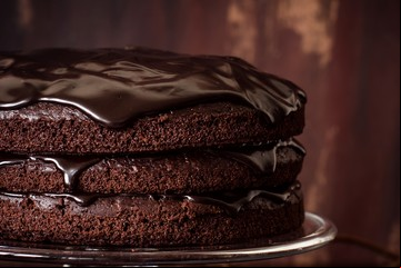 15 recetas de tortas de chocolate