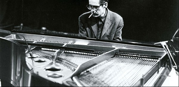 Bill Evans, un genio del jazz al que mataron las drogas