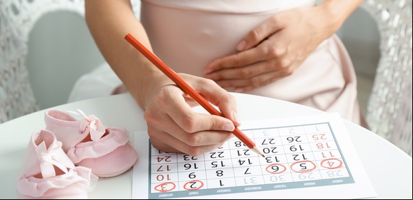 Qué no debe hacer una embarazada en los primeros meses