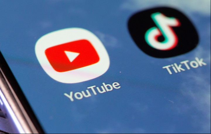 YouTube busca seguir creciendo. Foto REUTERS