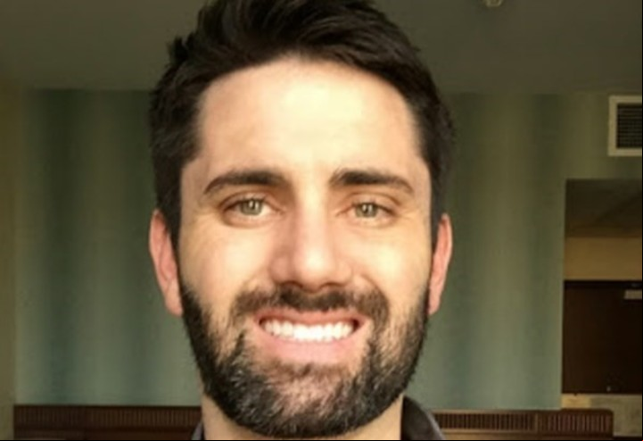 Seth Lookhart, un dentista de Alaska (EE.UU.), fue condenado a 12 años de cárcel (Youtube).