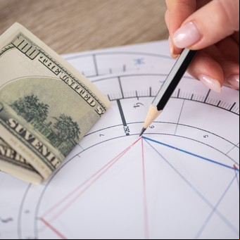 Horóscopo de la abundancia: ¿cómo atraer el dinero y la prosperidad según el signo zodiacal?