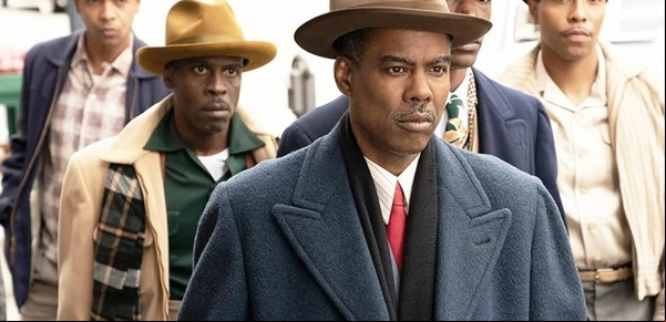Cómo es la cuarta temporada de Fargo, que llega a la Argentina el domingo 11 de octubre