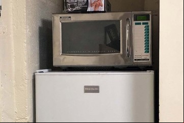 La cuarentena hizo repuntar la venta de electrodomésticos