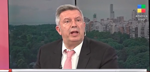 Mauricio Dalessandro recordó su fallido intento de irse a vivir al exterior: "Terminé trabajando en un Burger King"