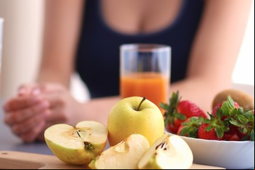Cuáles son las 5 mejores frutas para cuidar y limpiar los riñones