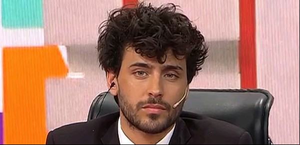 Lizardo Ponce se metió en la polémica de Yanina Latorre con Nacha Guevara