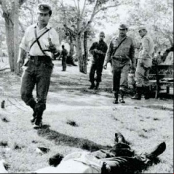 El Gobierno estudia pagar indemnizaciones a los soldados muertos en el ataque montonero al regimiento de Formosa de 1975