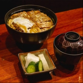 Katsudon