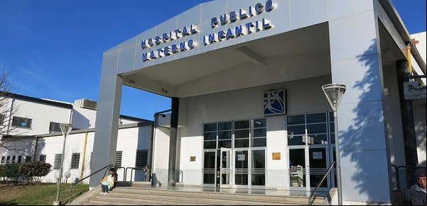 Coronavirus: el Hospital Materno Infantil de Salta no tiene más camas disponibles