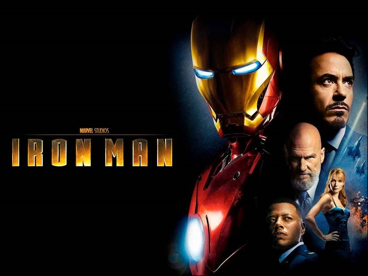 La aparición de Iron Man, con el icónico Robert Downey Jr., fue el arranque impactante de Marvel Cinematic Universe (MCU) en 2008.