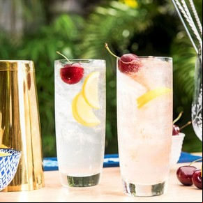 Tom Collins