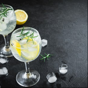 Gin Tonic