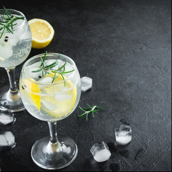 Gin Tonic