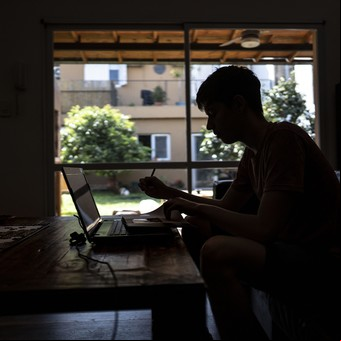 Guía para elegir la mejor notebook para trabajar en casa