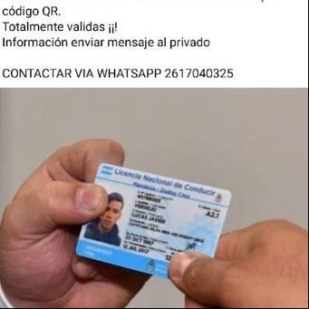 Licencia de conducir: quiénes deben pedir la reimpresión, cómo tramitarla y cuánto cuesta