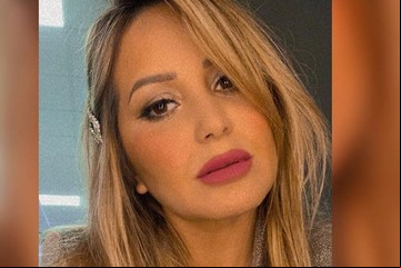 El contundente pedido de Karina La Princesita por los rumores de romance con un amigo: "No me gusta hacer estas cosas"