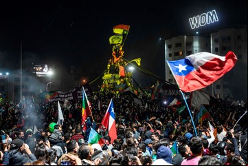 Una nueva Constitución para Chile