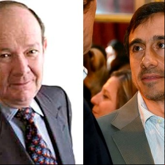 Revocan el procesamiento de González González por el escándalo de la titularidad de Canal 9
