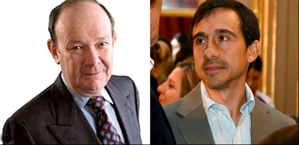 Revocan el procesamiento de González González por el escándalo de la titularidad de Canal 9