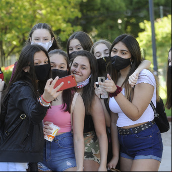 Psicoanálisis. Adolescencia, ese momento en que se libera el verbo amar
