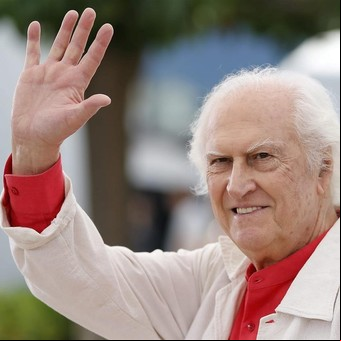 Pino Solanas, su cine era tan vehemente y pasional como él