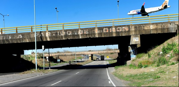 Ya es ley: el Camino de Cintura se llamará Diego Armando Maradona