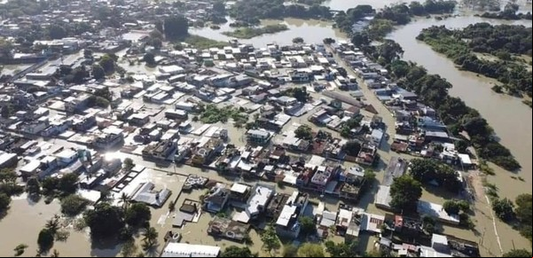 Cómo pueden enfrentar las ciudades el cambio climático