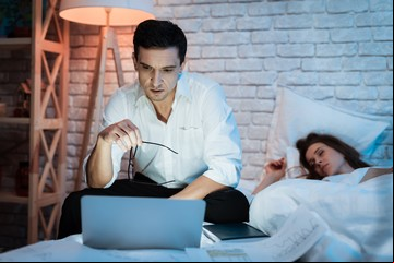 El estrés no te da status: 10 tips anti-burnout para frenar y recuperar el bienestar