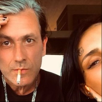 Anuncio sorpresivo: Cande Tinelli se casa con Coti Sorokin 