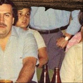 Memorias de un narco: el socio de Pablo Escobar cuenta su vida