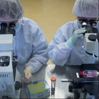 "Terminator COVID": por qué hay personas que parecen inmunes al coronavirus