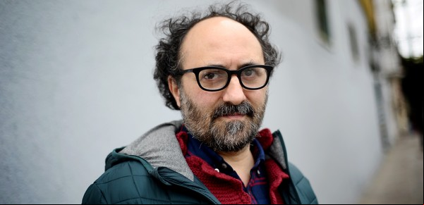 Julián López: la poesía como destino imparable de toda escritura