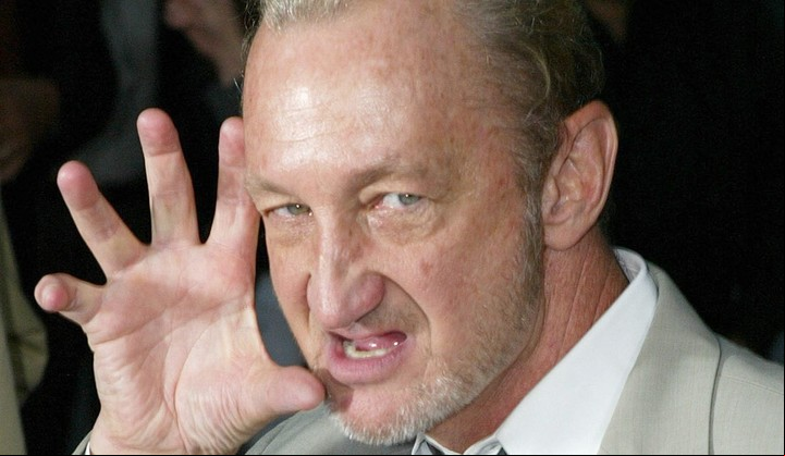 Robert Englund