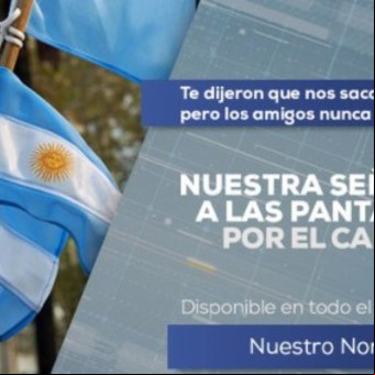 Vuelve Telesur a la plataforma estatal de Televisión Digital